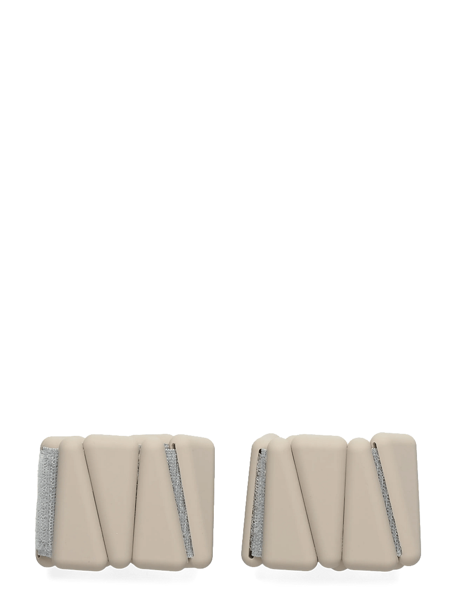 Yogiraj - Ankel-/handledsvikter - 0,45 kg, Sand - Yogiraj - gewichte - natural - 0