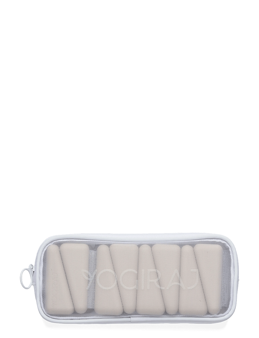 Yogiraj - Ankel-/handledsvikter - 0,45 kg, Sand - Yogiraj - gewichte - natural - 1