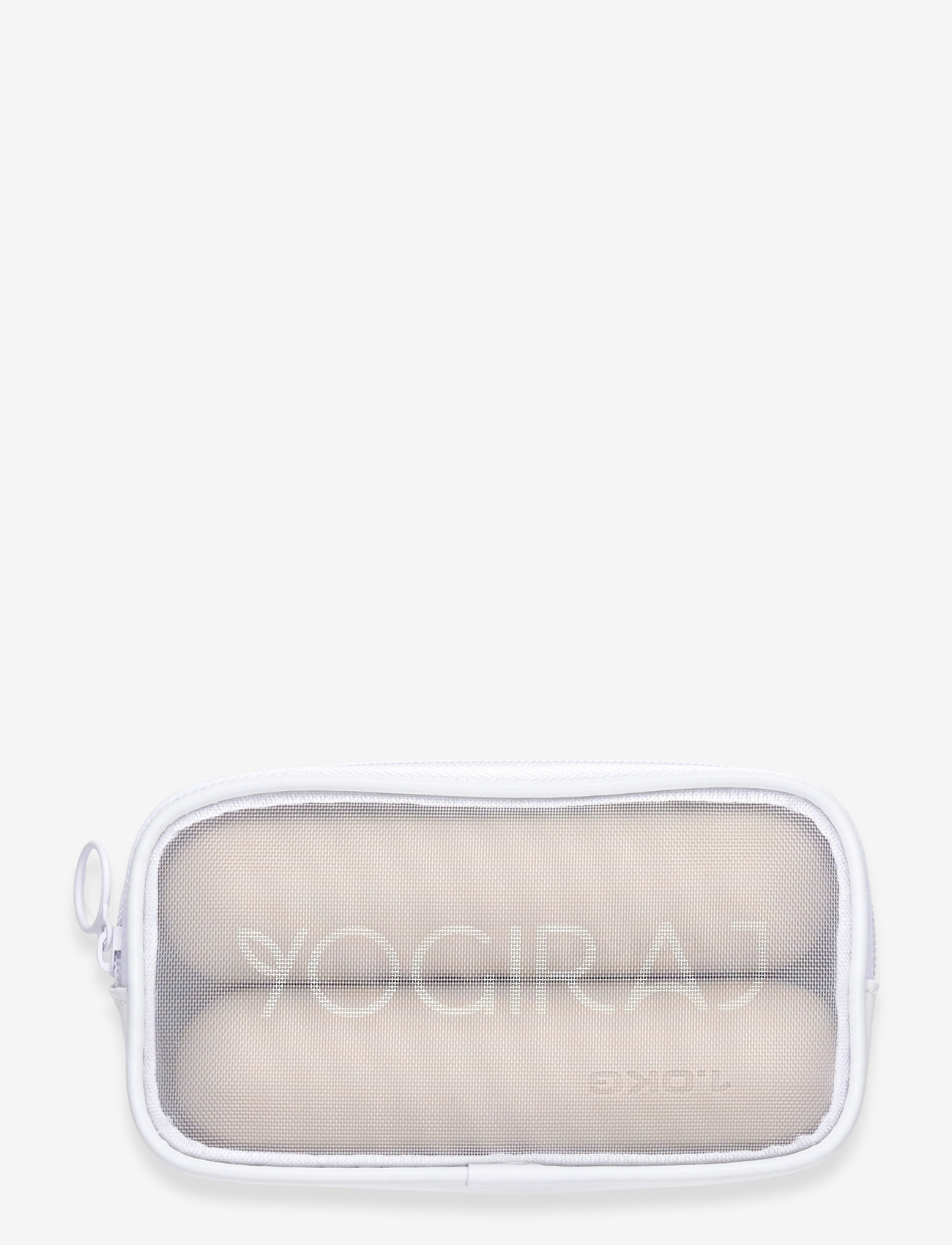 Yogiraj - Power Bars/hantlar - 1 kg, Natural - Yogiraj - poids - natural - 0