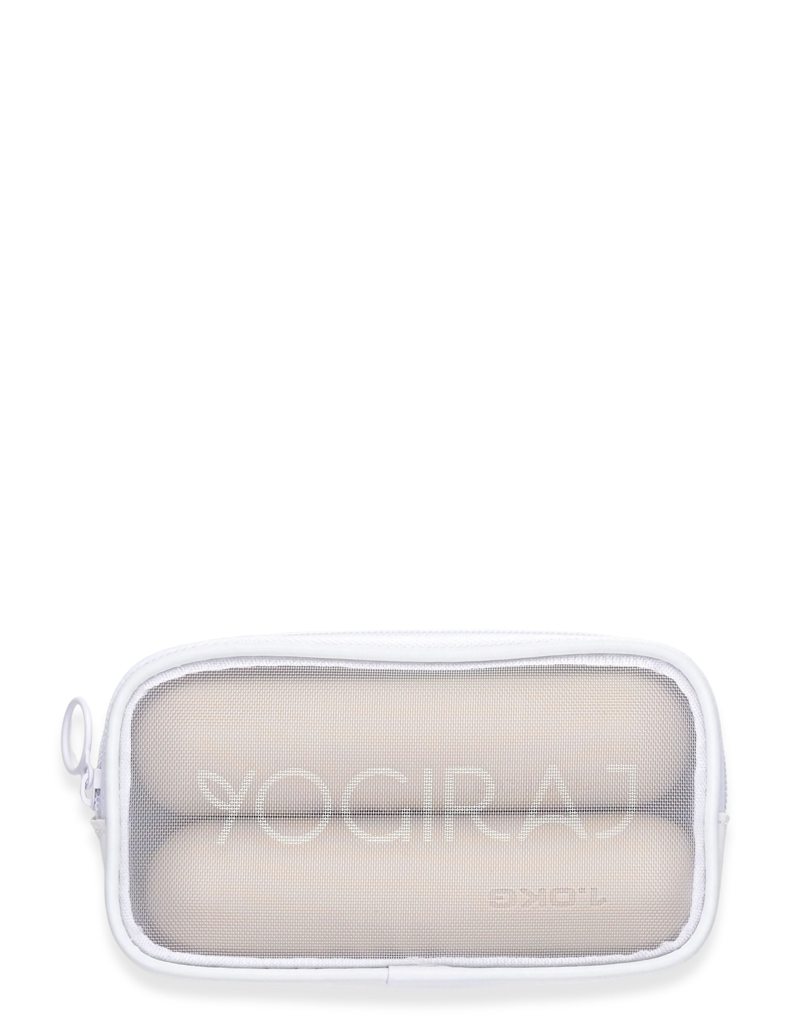 Yogiraj Power Bars/hantlar - 1 kg, Natural - Yogiraj - Utrustning - NATURAL / cream