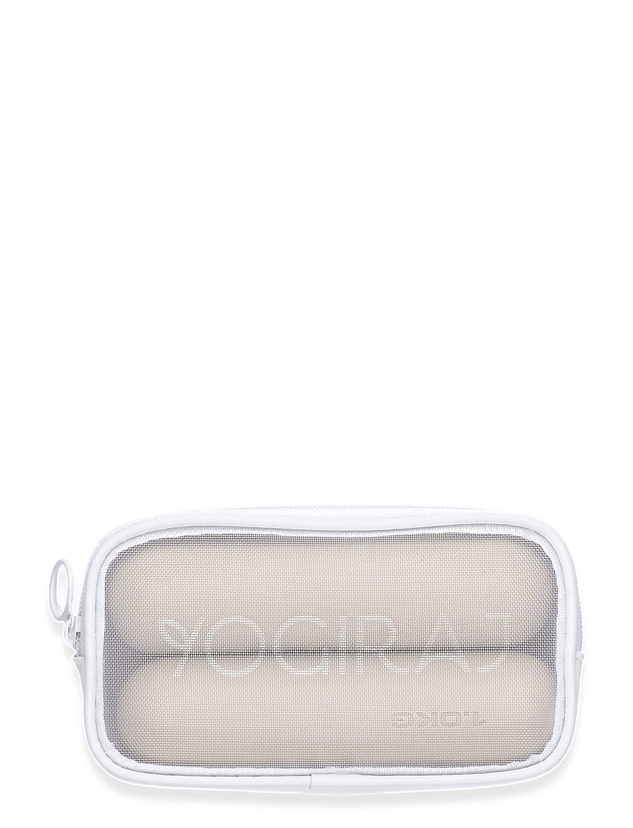 Yogiraj - Power Bars/hantlar - 1 kg, Natural - Yogiraj - vægte - natural - 0
