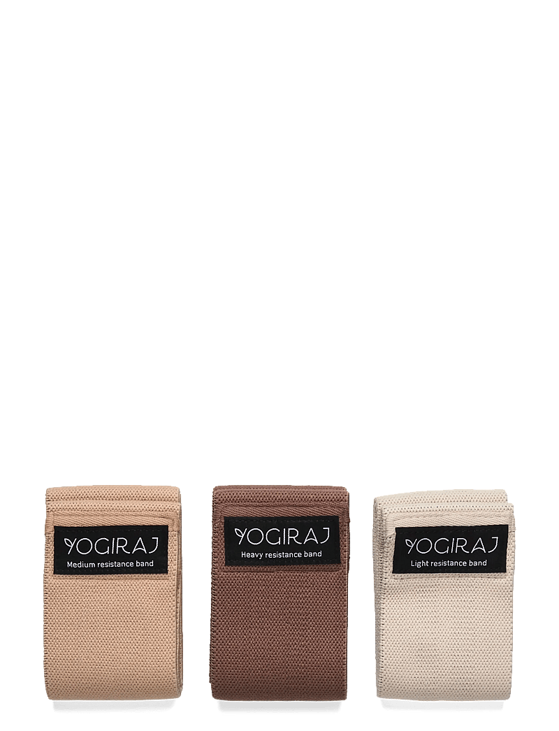 Yogiraj - Resistance band set - Yogiraj - trainingsbänder - mixed - 0