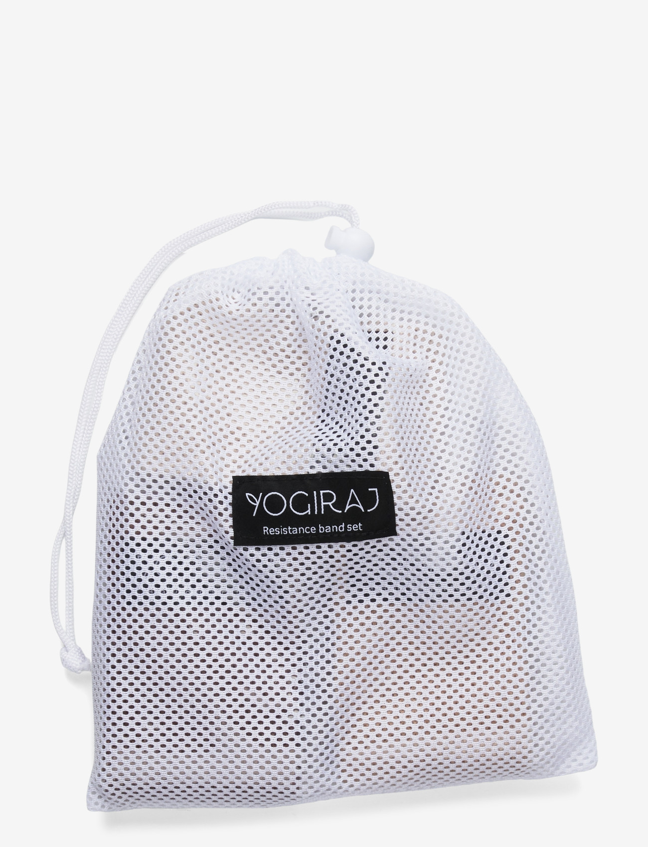 Yogiraj - Resistance band set - Yogiraj - motståndsband - mixed - 1