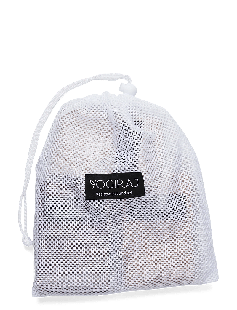Yogiraj - Resistance band set - Yogiraj - trainingsbänder - mixed - 1