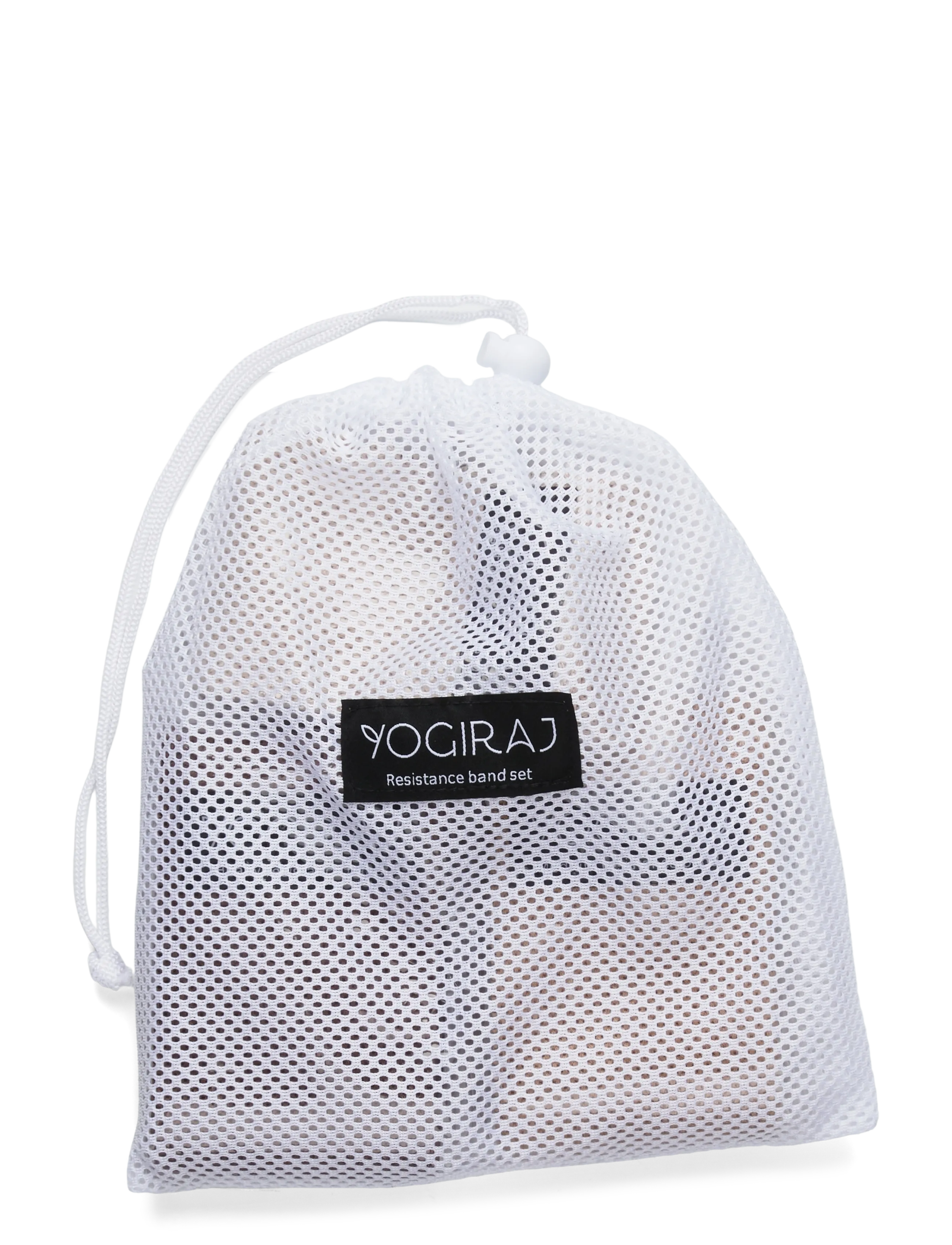 Yogiraj - Resistance band set - Yogiraj - mixed - 1