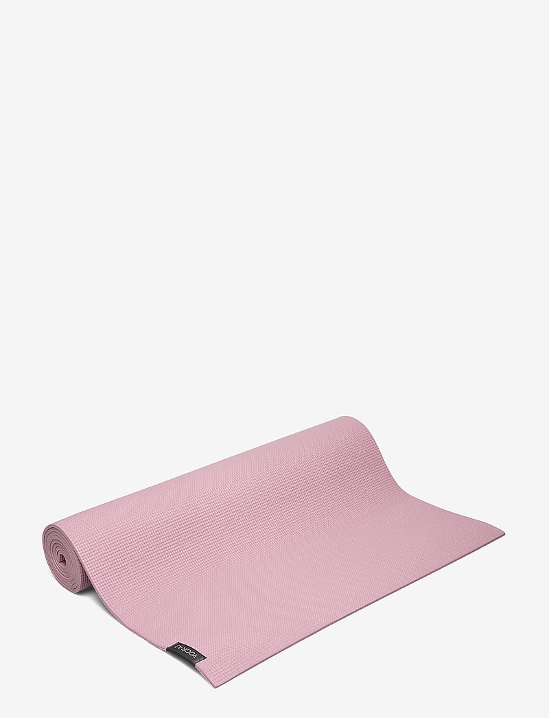 Yogiraj - All-round mat 6 mm - maty do ćwiczeń i akcesoria - heather pink - 0