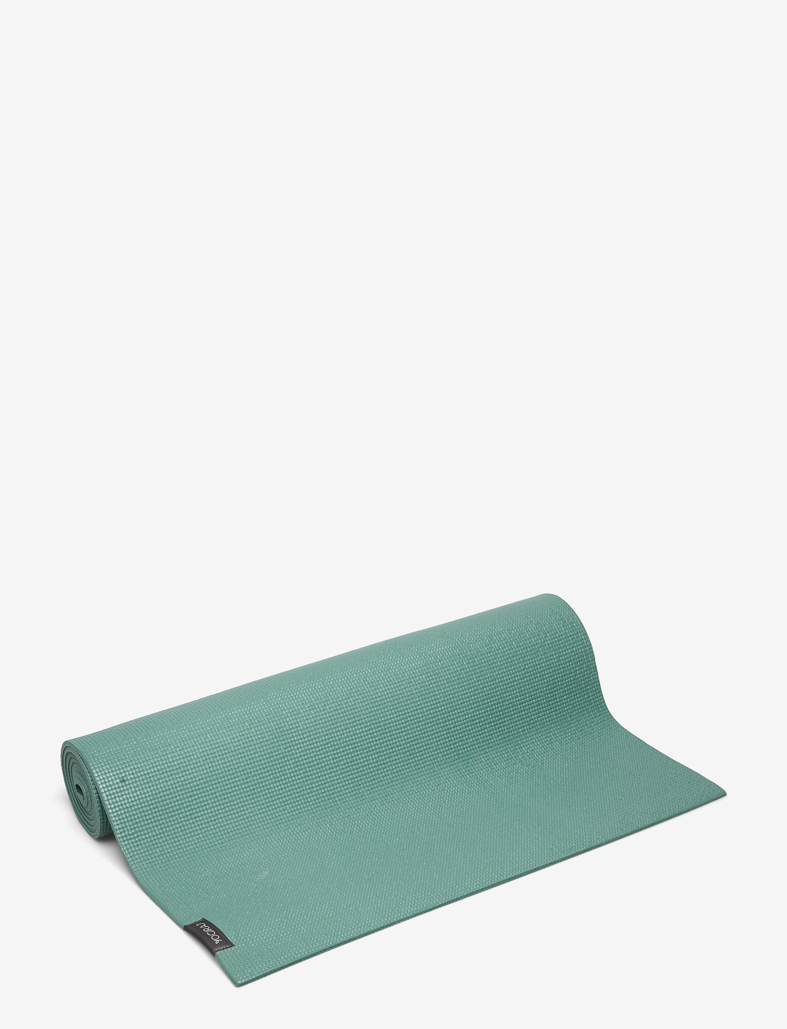 Yogiraj All-Round Mat 6 Mm, One Size, Yoga Equipment, Grün - Mats And Accessories, Frauen