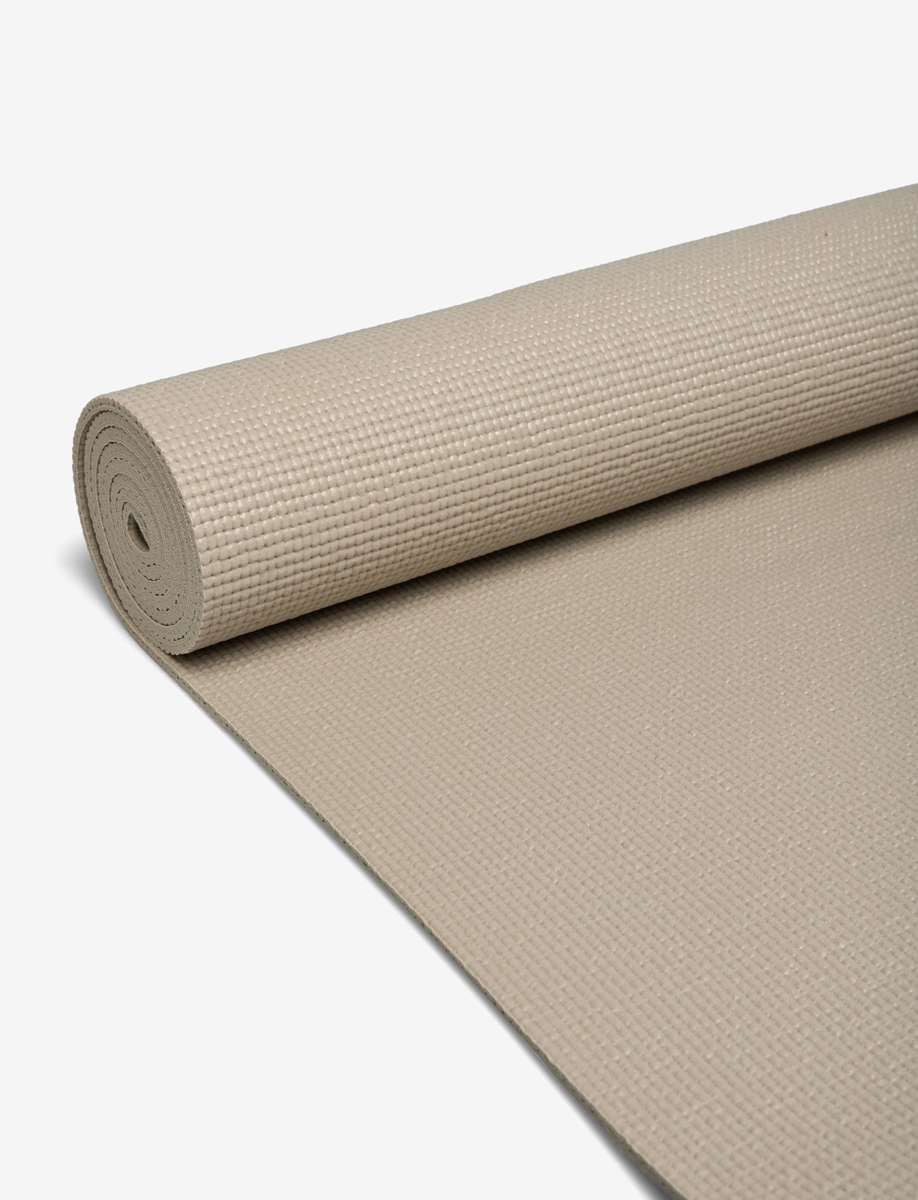 Yogiraj - All-round mat 6 mm - maty do ćwiczeń i akcesoria - natural - 1