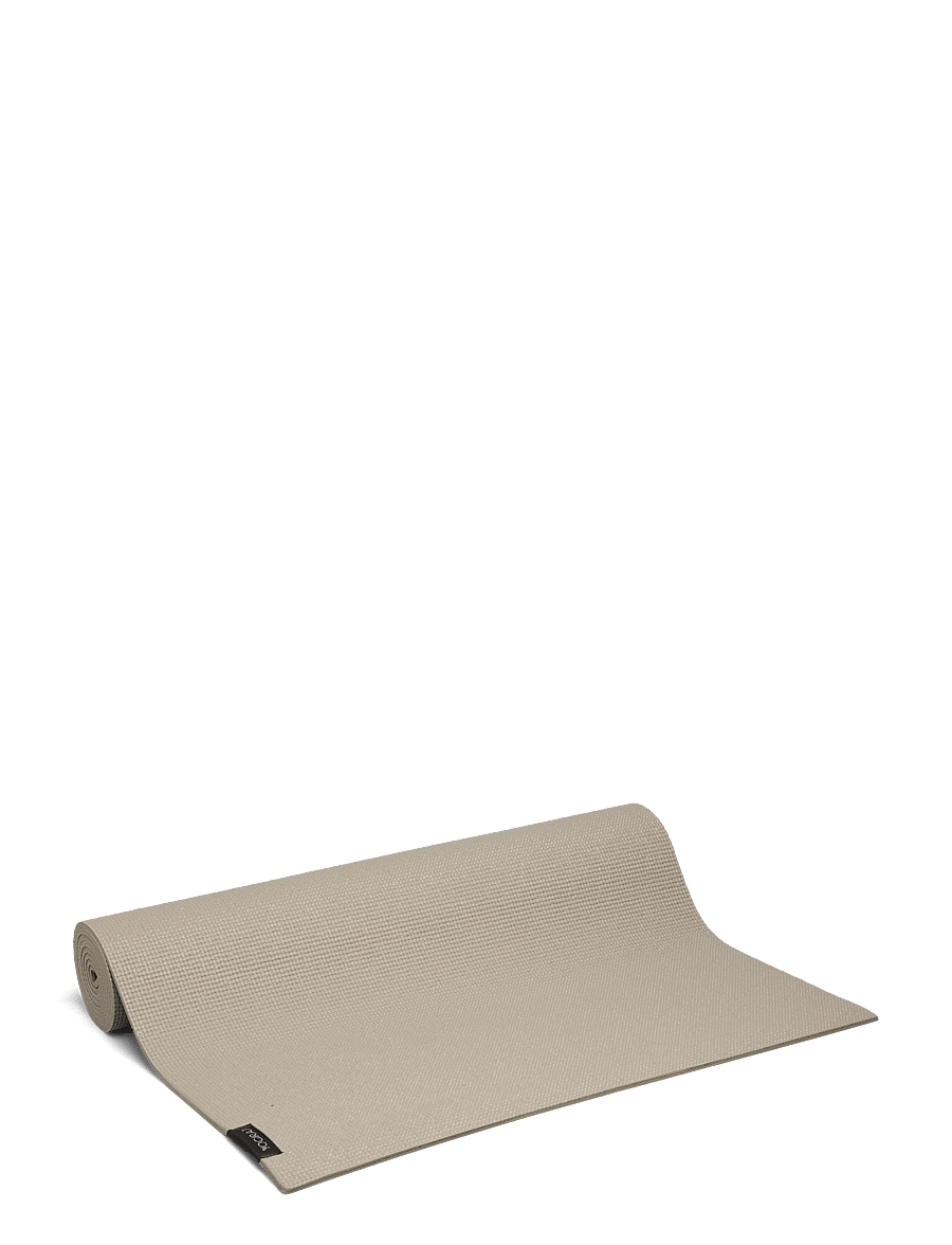 Yogiraj - All-round mat 4 mm - Æfingadýnur og fylgihlutir - natural - 0