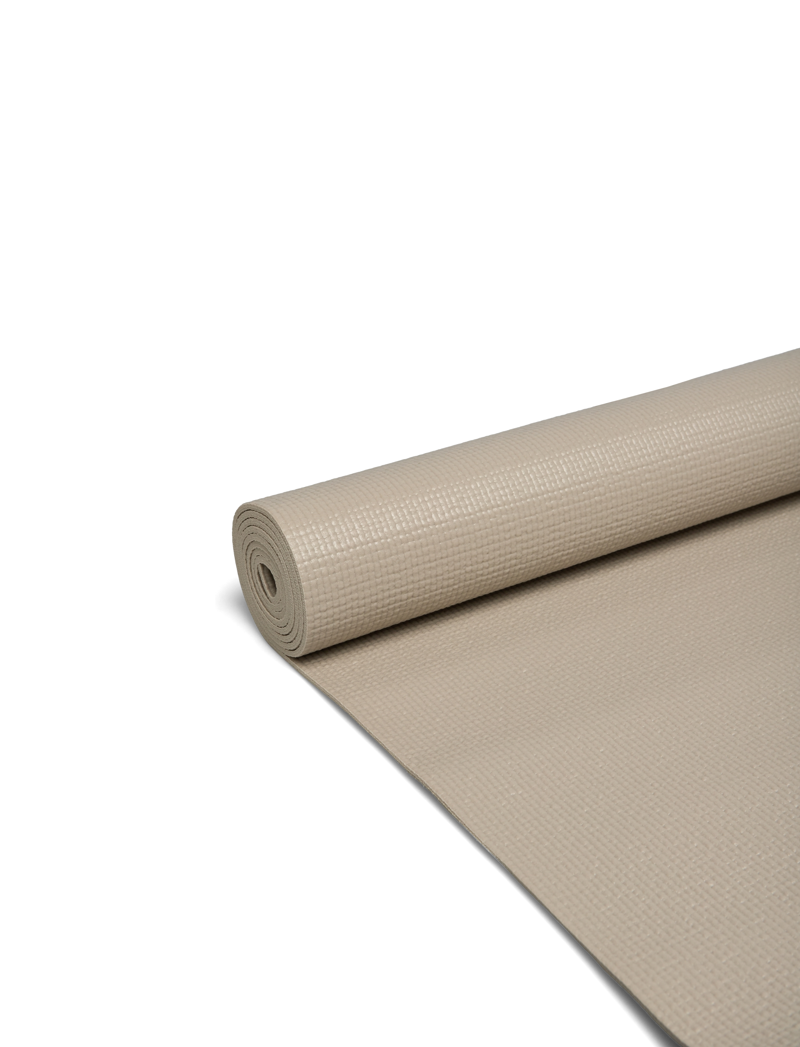 Yogiraj - All-round mat 4 mm - Æfingadýnur og fylgihlutir - natural - 1