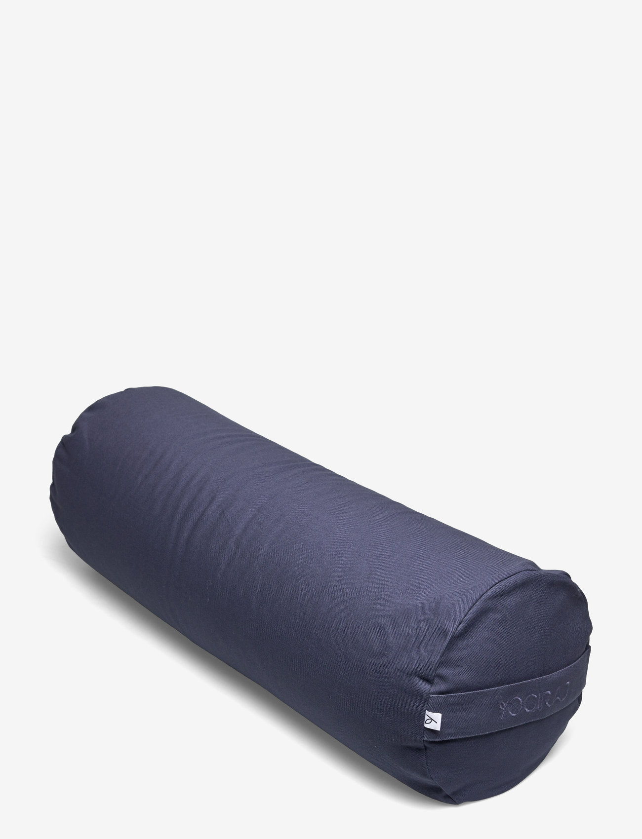 Yogiraj - Bolster - YOGIRAJ - Beach Beige - trainingsmatten & zubehör - blueberry blue - 0