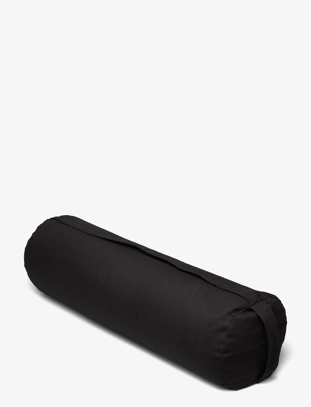 Yogiraj - Bolster - YOGIRAJ - Blueberry Blue - treningsmatter og tilbehør - midnight black - 0