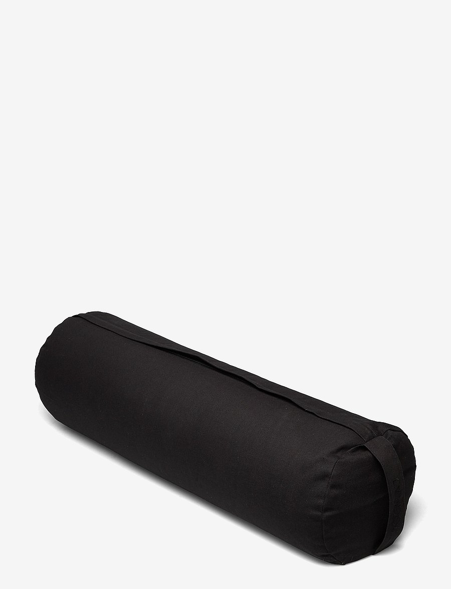 Yogiraj - Bolster - YOGIRAJ - Beach Beige - trainingsmatten & zubehör - midnight black - 0