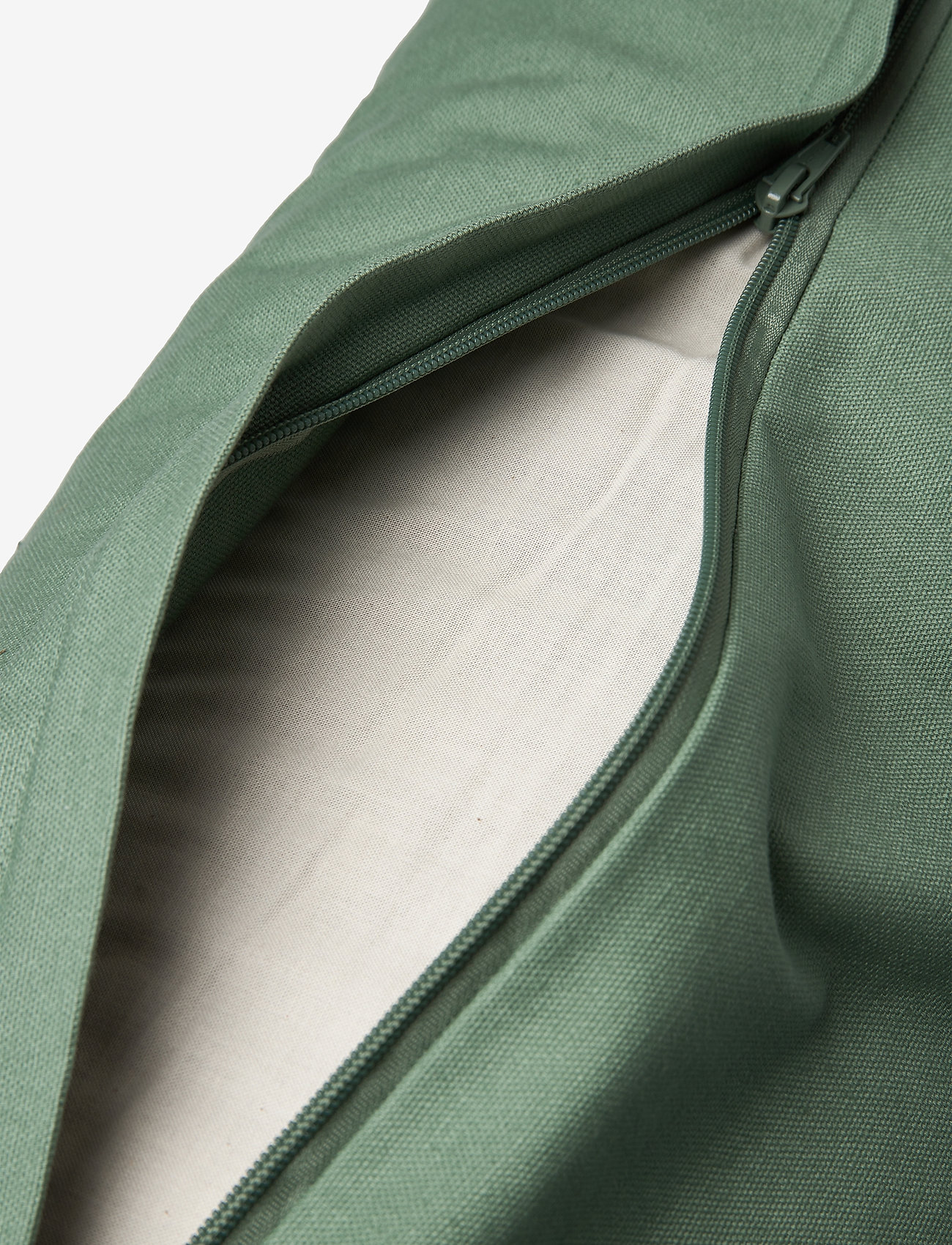 Yogiraj - Bolster - YOGIRAJ - Beach Beige - träningsmattor & accessoarer - moss green - 1