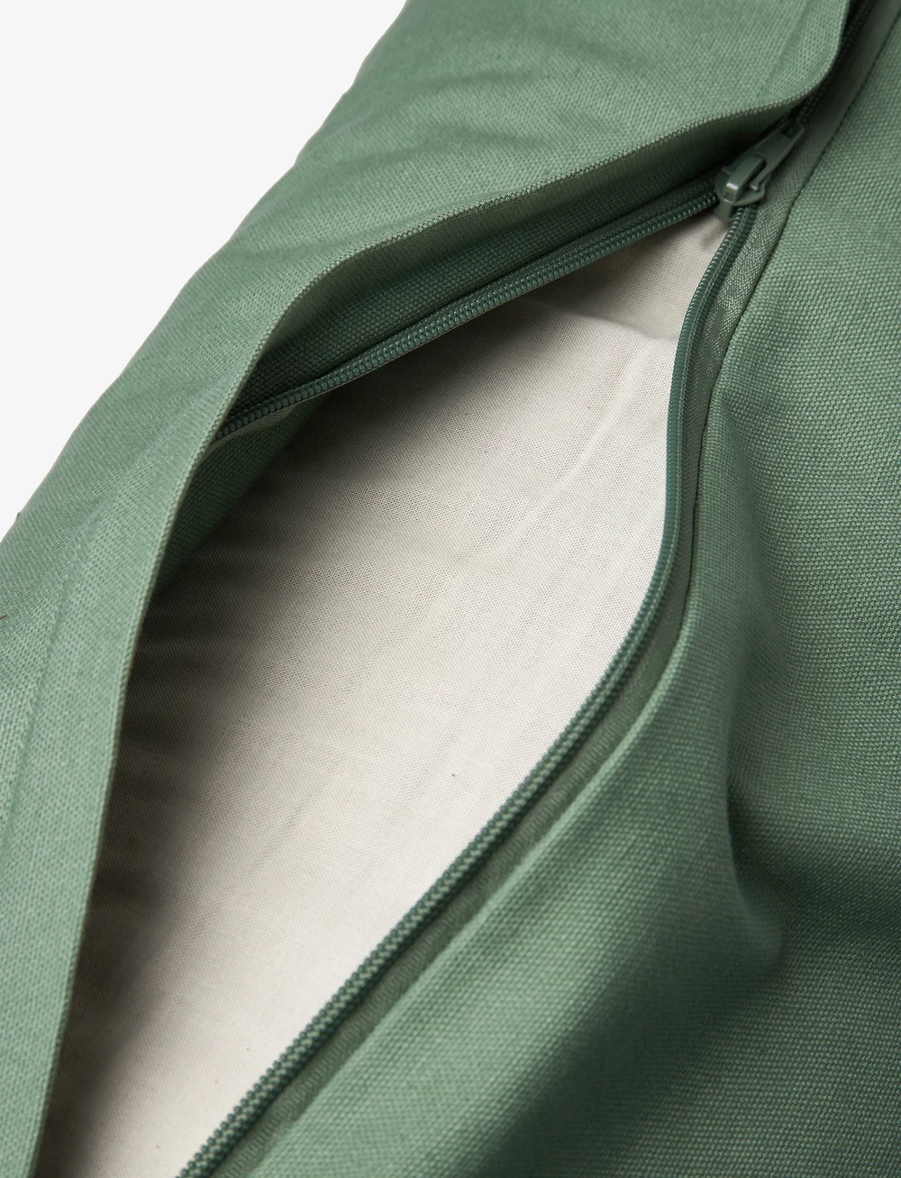 Yogiraj - Bolster - YOGIRAJ - Blueberry Blue - træningsmåtter & tilbehør - moss green - 1