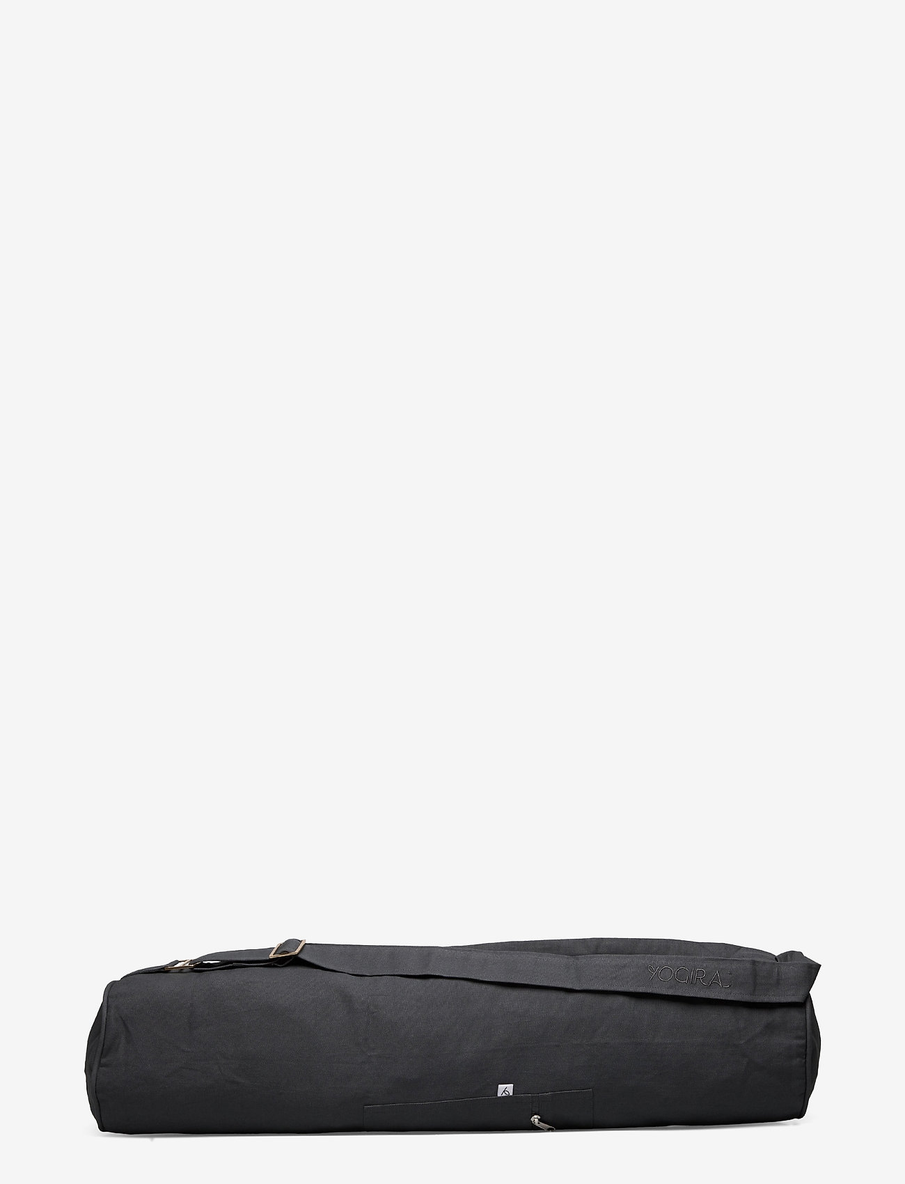 Yogiraj - Yoga mat bag - YOGIRAJ - yoga mats & accessories - graphite grey - 0
