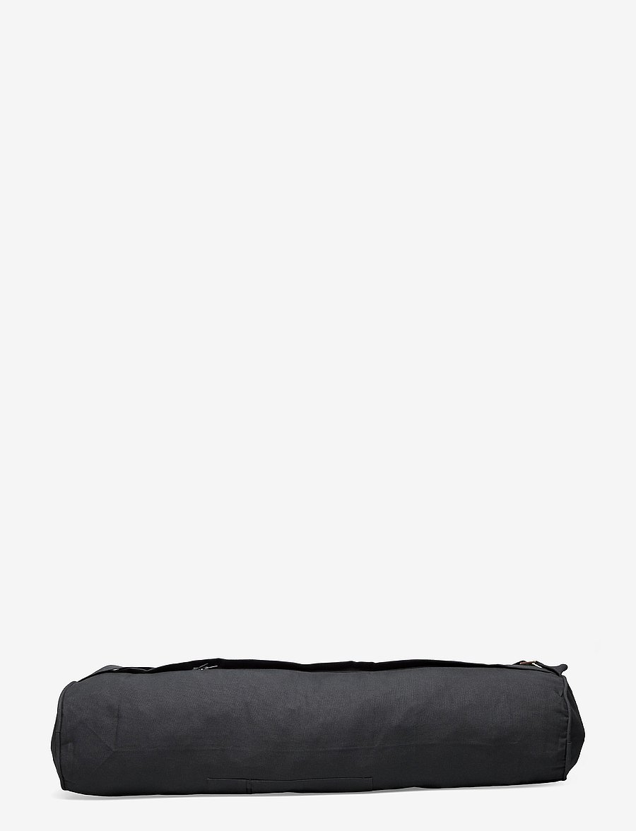Yogiraj - Yoga mat bag NATURAL - jumppamatot ja lisävarusteet - graphite grey - 1