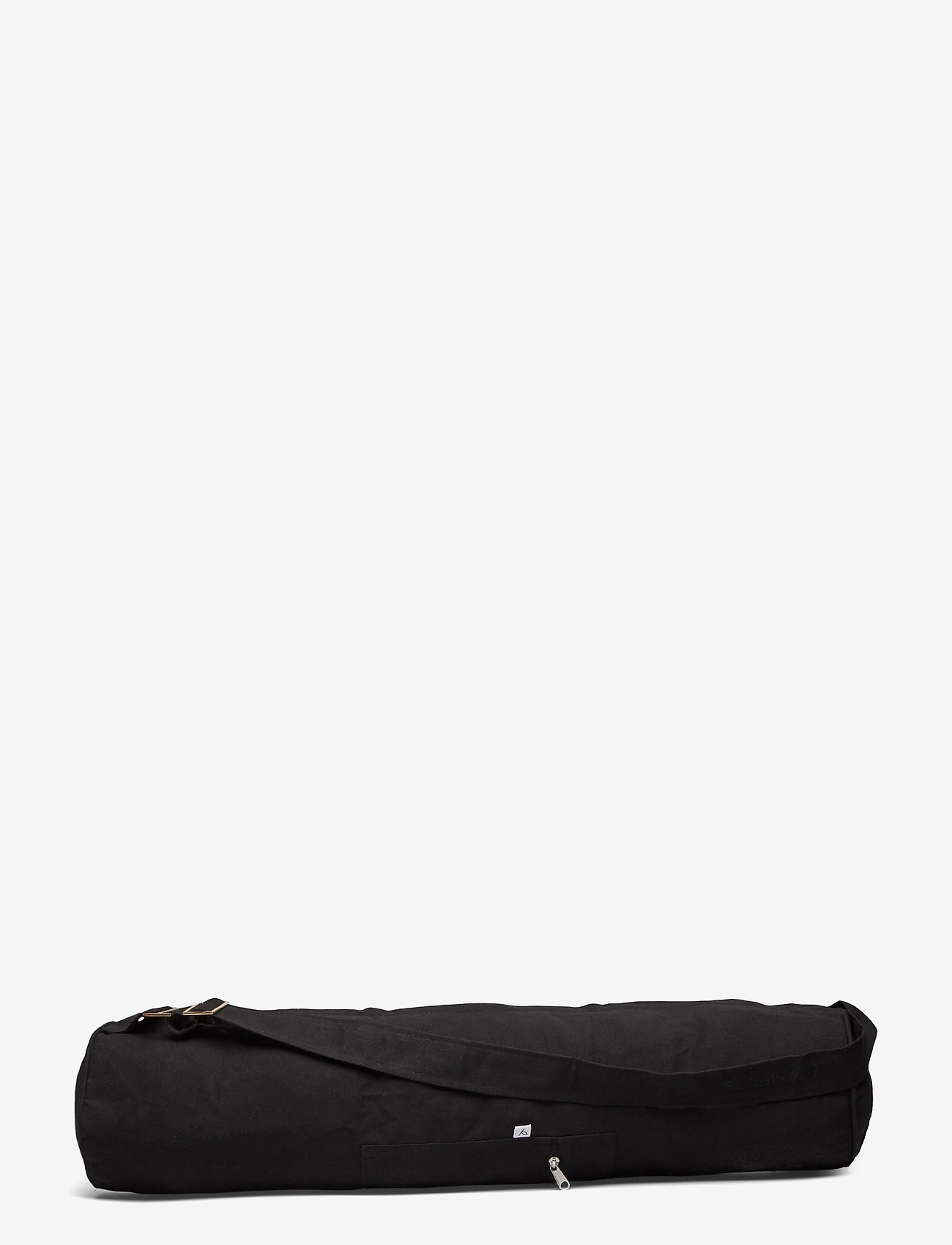 Yogiraj - Yoga mat bag - YOGIRAJ - yogamatten en -accessoires - midnight black - 0