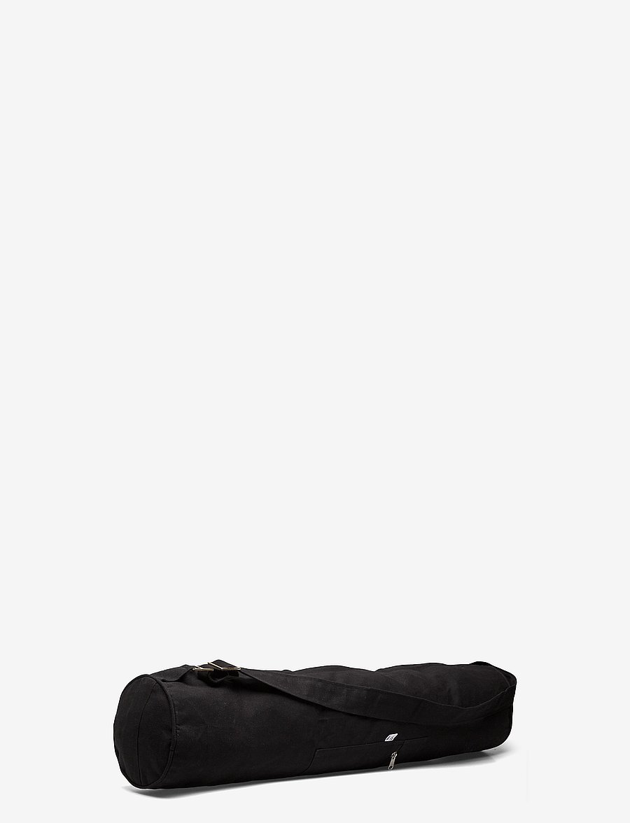 Yogiraj - Yoga mat bag NATURAL - jumppamatot ja lisävarusteet - midnight black - 2