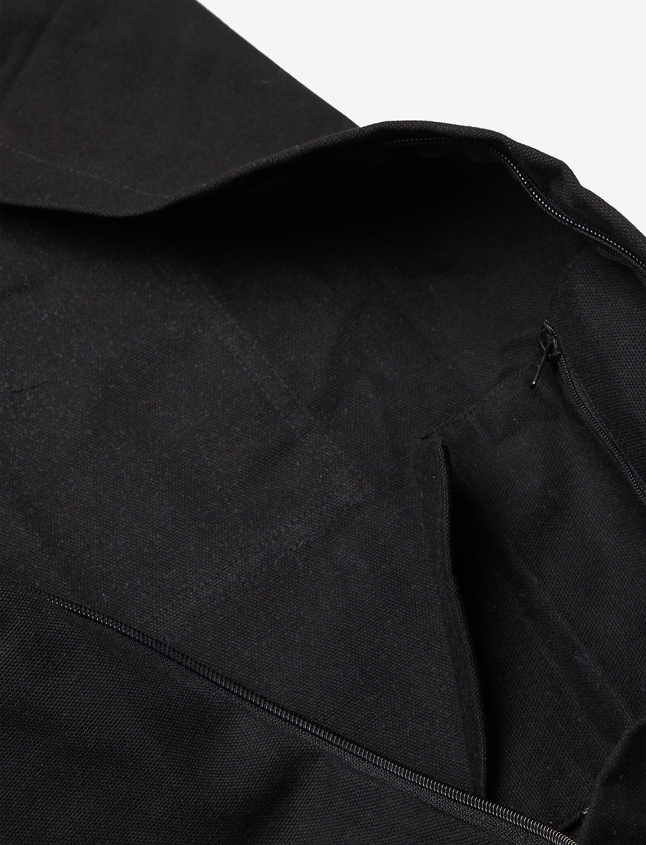 Yogiraj - Yoga mat bag NATURAL - träningsmattor & accessoarer - midnight black - 3