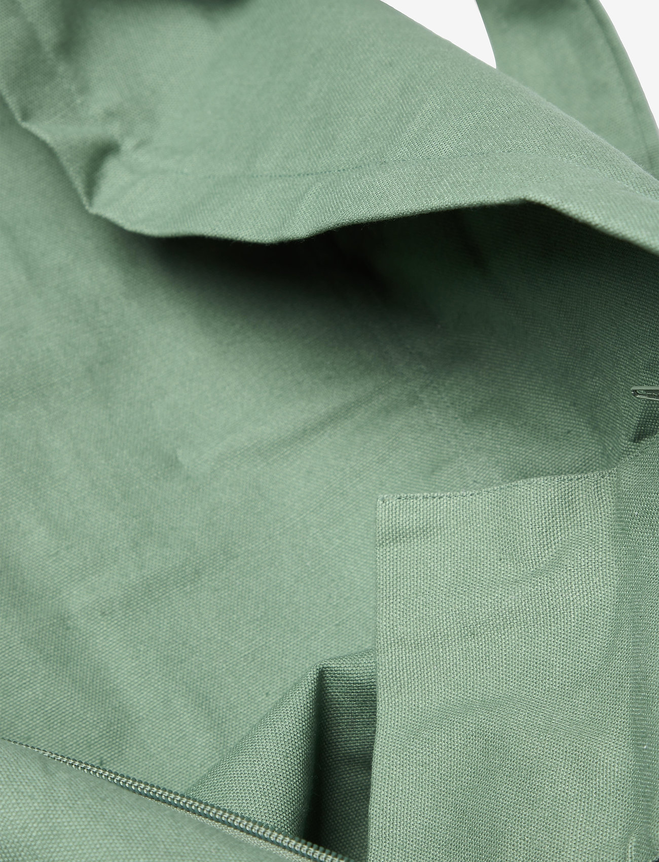 Yogiraj - Yoga mat bag NATURAL - treeningmatid ja tarvikud - moss green - 3