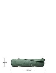 Yogiraj - Yoga mat bag - YOGIRAJ - yogamattor & accessoarer - moss green - 4