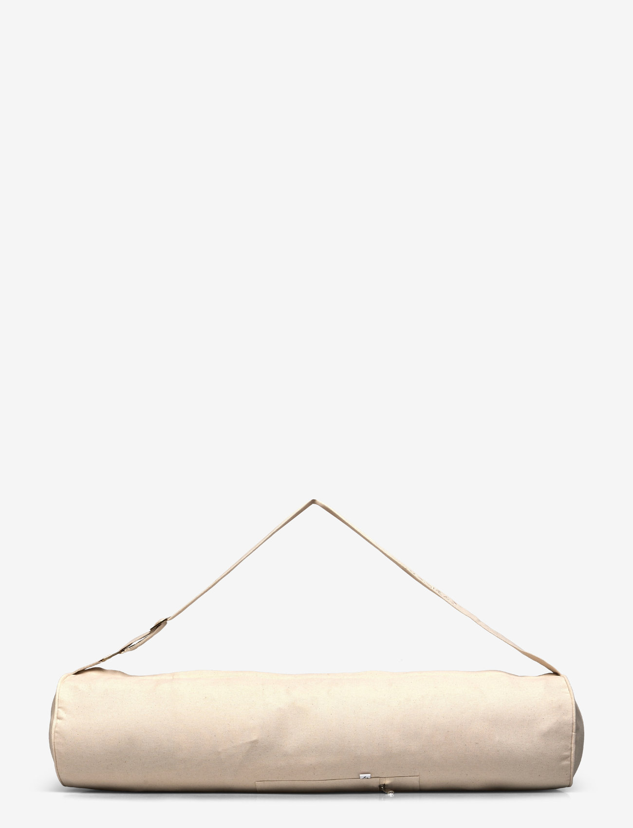 Yogiraj - Yoga mat bag - YOGIRAJ - träningsmattor & accessoarer - natural - 0