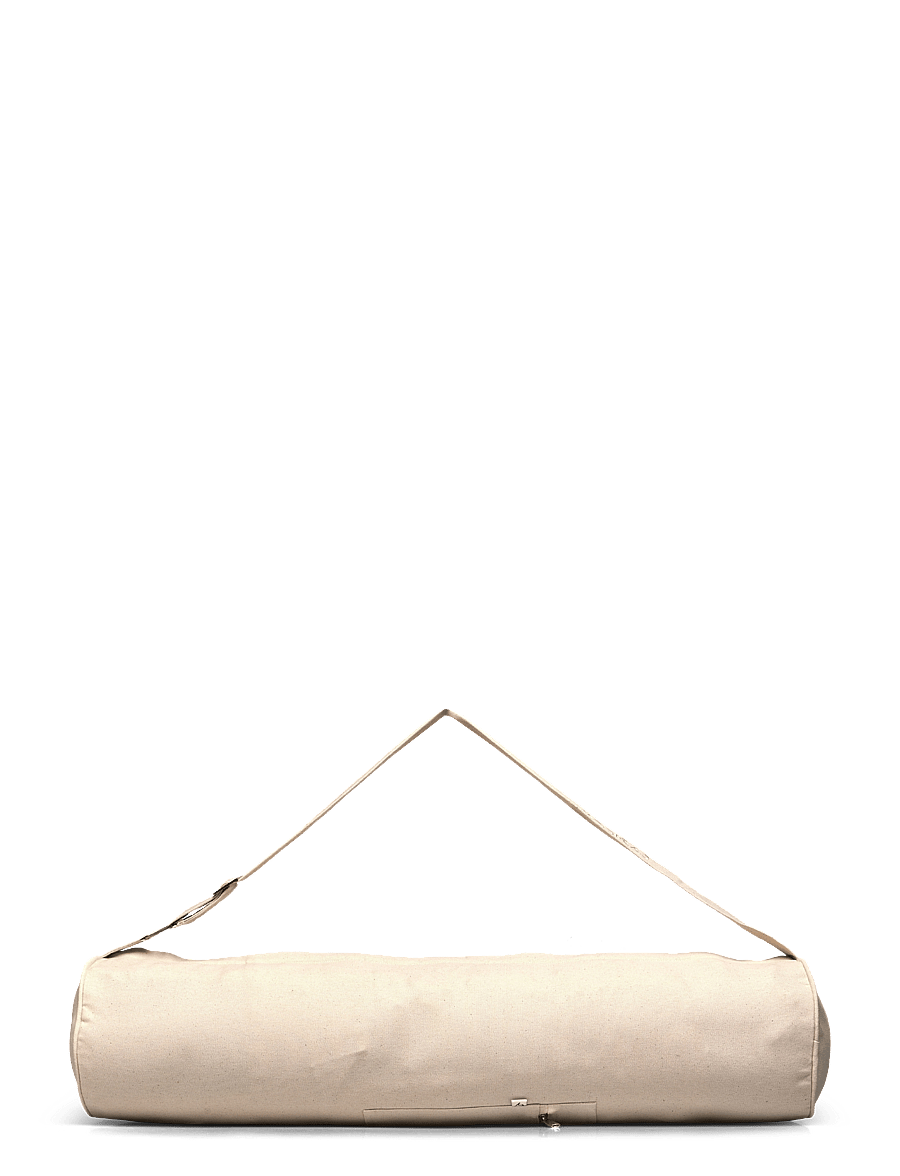 Yogiraj - Yoga mat bag NATURAL - jumppamatot ja lisävarusteet - natural - 0