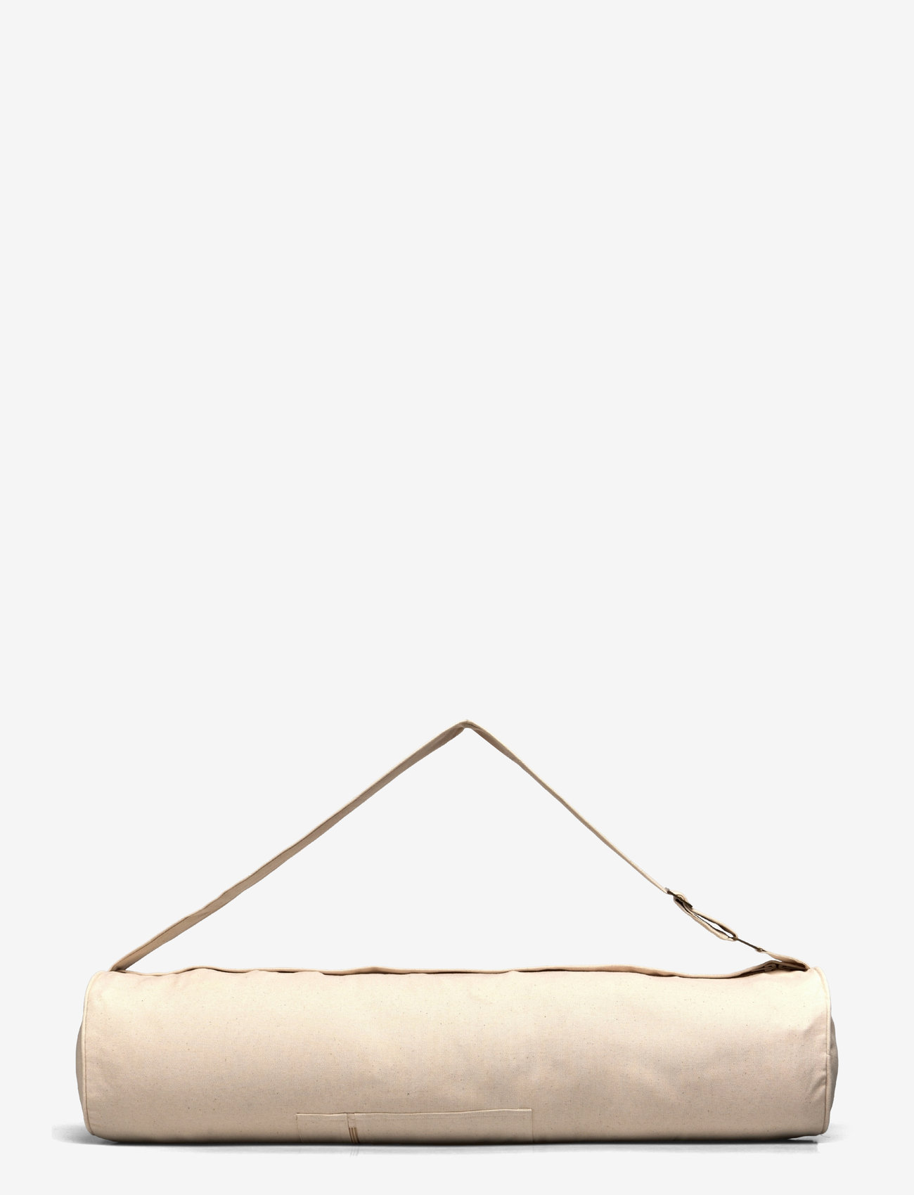 Yogiraj - Yoga mat bag - YOGIRAJ - träningsmattor & accessoarer - natural - 1