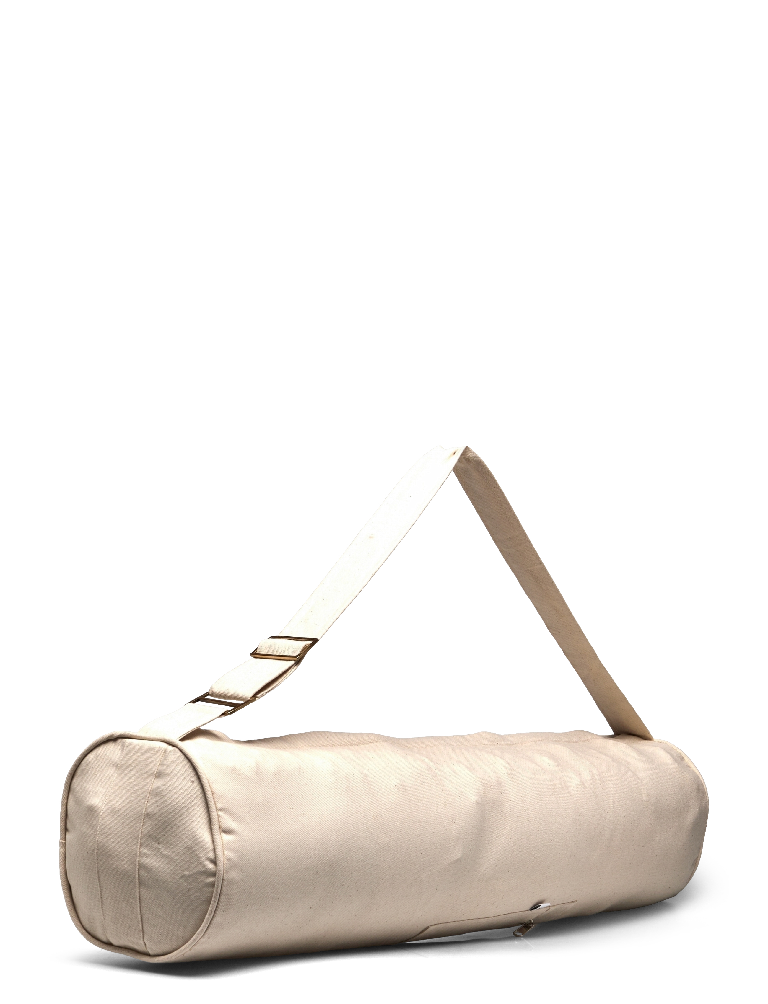 Yogiraj - Yoga mat bag NATURAL - träningsmattor & accessoarer - natural - 2