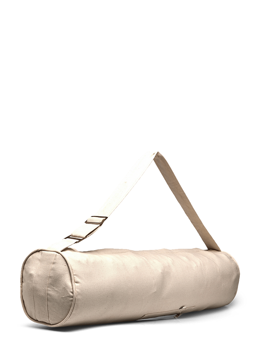 Yogiraj - Yoga mat bag NATURAL - jumppamatot ja lisävarusteet - natural - 2