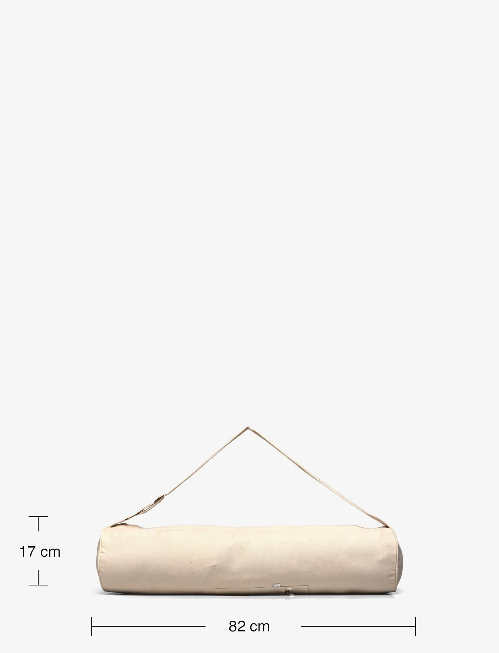 Yogiraj - Yoga mat bag - YOGIRAJ - treningsmatter og tilbehør - natural - 4