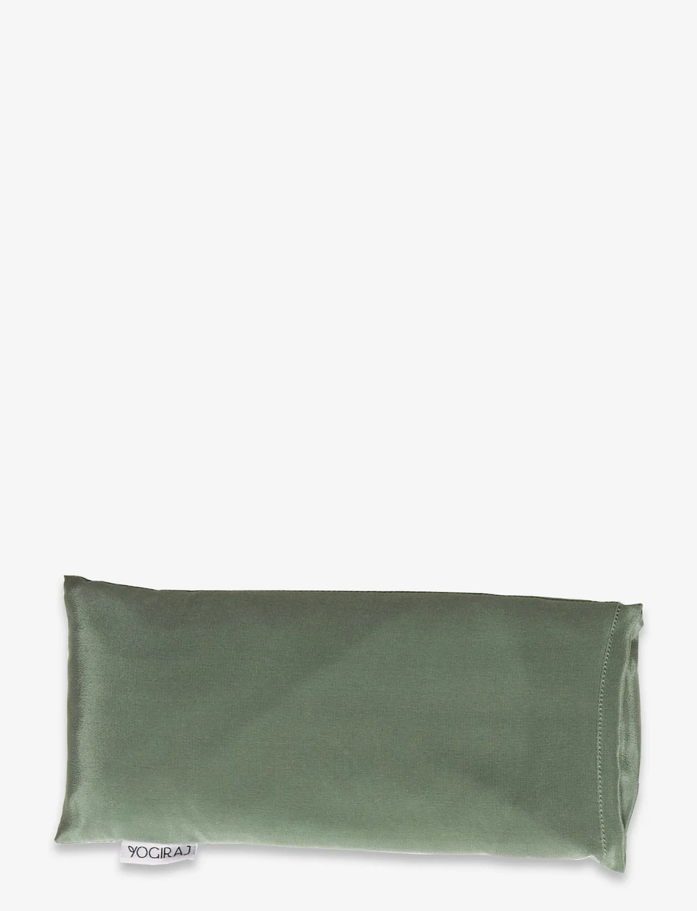 Yogiraj - Eye pillow - YOGIRAJ - jumppamatot ja lisävarusteet - moss green - 0