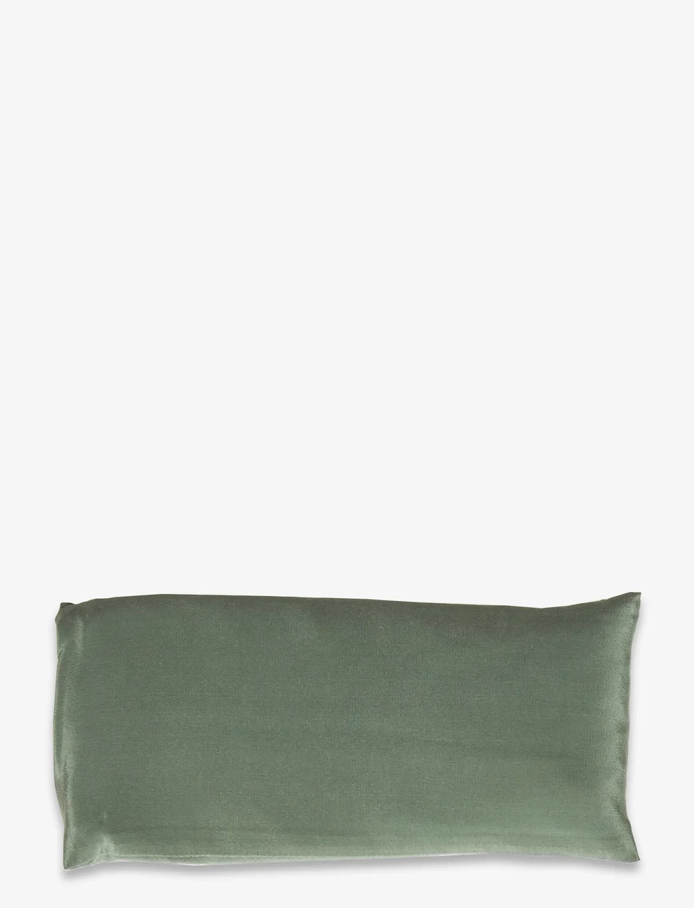 Yogiraj - Eye pillow - YOGIRAJ - jumppamatot ja lisävarusteet - moss green - 1