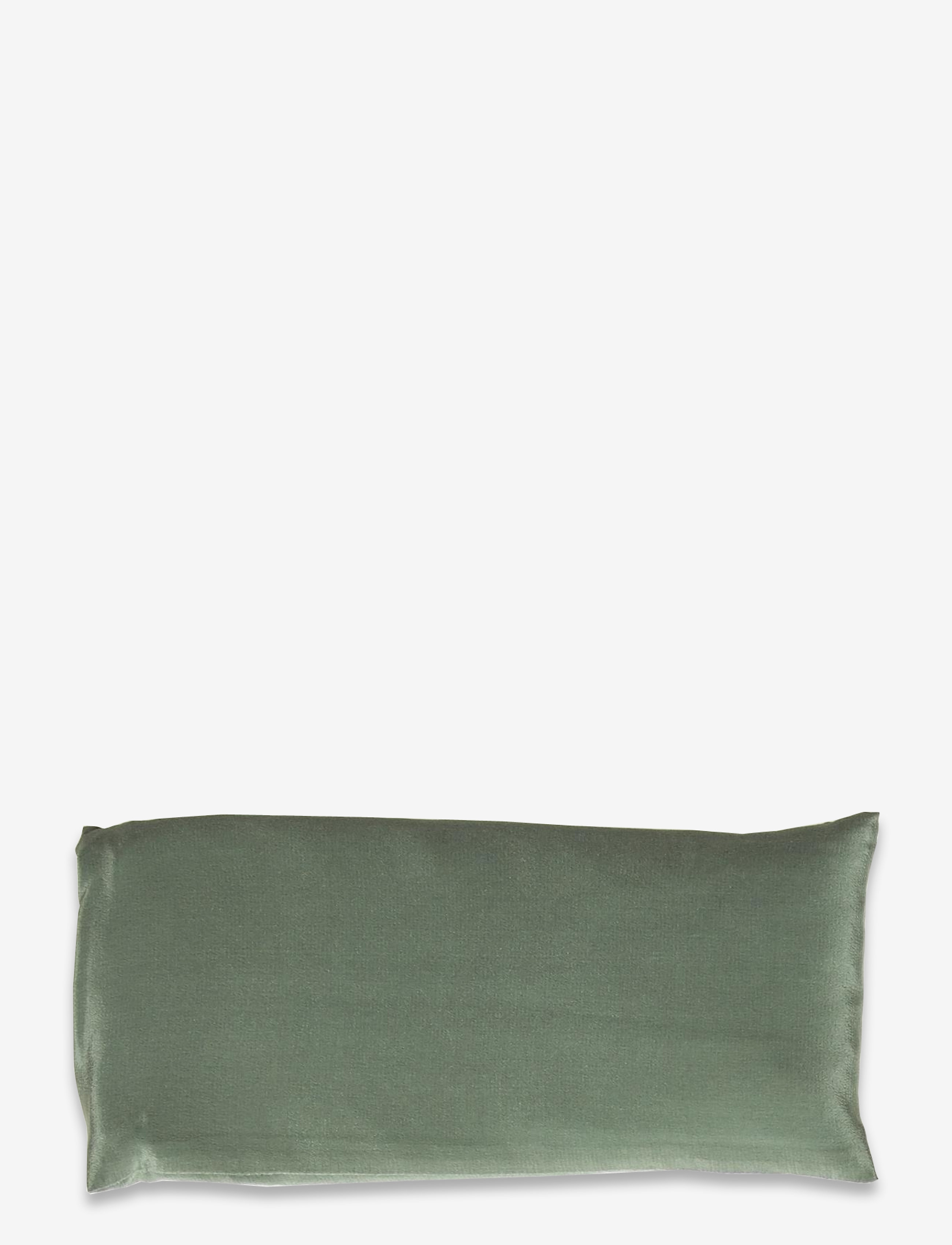 Yogiraj - Eye pillow - YOGIRAJ - træningsmåtter & tilbehør - moss green - 1