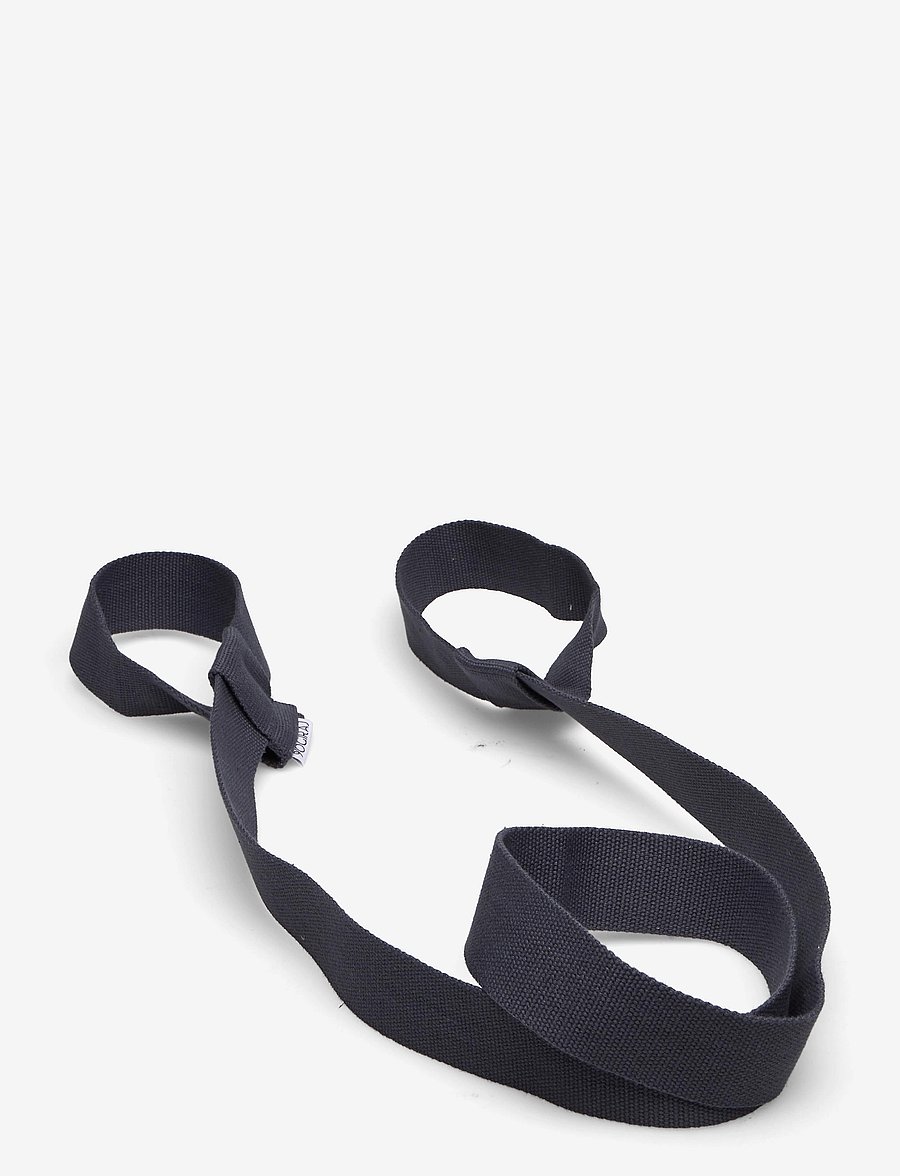 Yogiraj - Mat carry strap - joogaplokid ja rihmad - graphite grey - 0