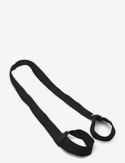 Mat carry strap - MIDNIGHT BLACK