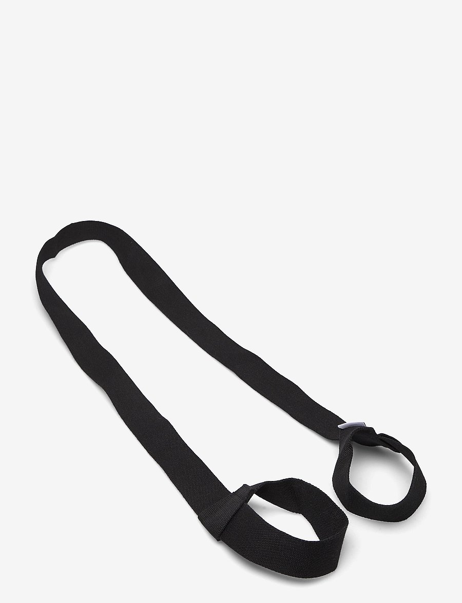 Yogiraj - Mat carry strap - joogaplokid ja rihmad - midnight black - 0