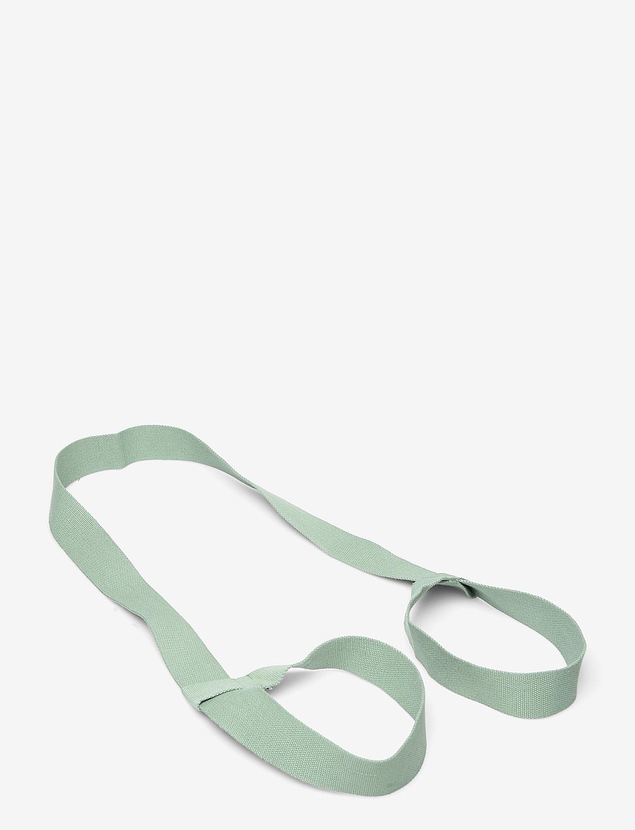 Yogiraj - Mat carry strap - joogaplokid ja rihmad - moss green - 0