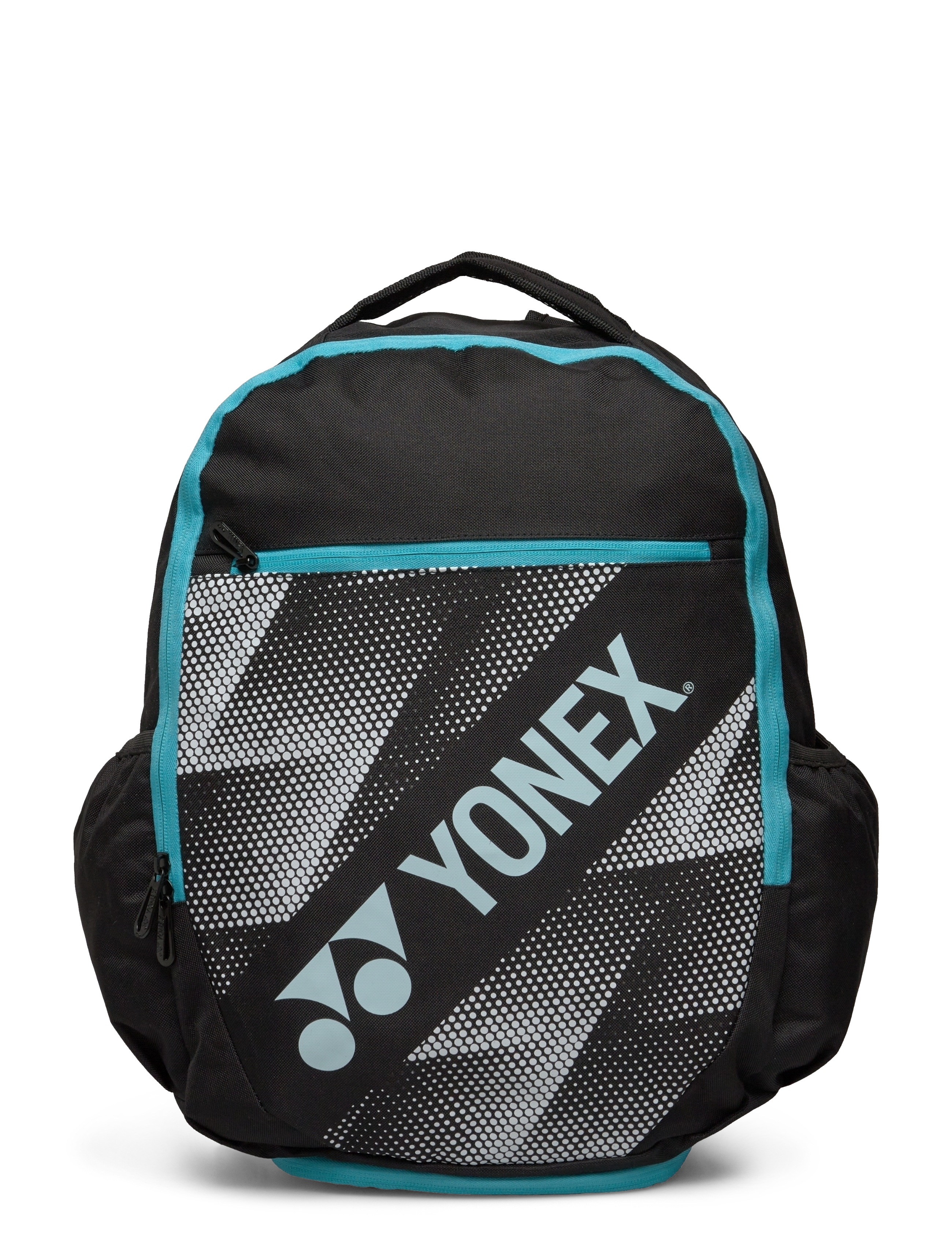 Yonex Backpack, One Size, Black, Sport Training Bags > Sport Backpacks, Dame