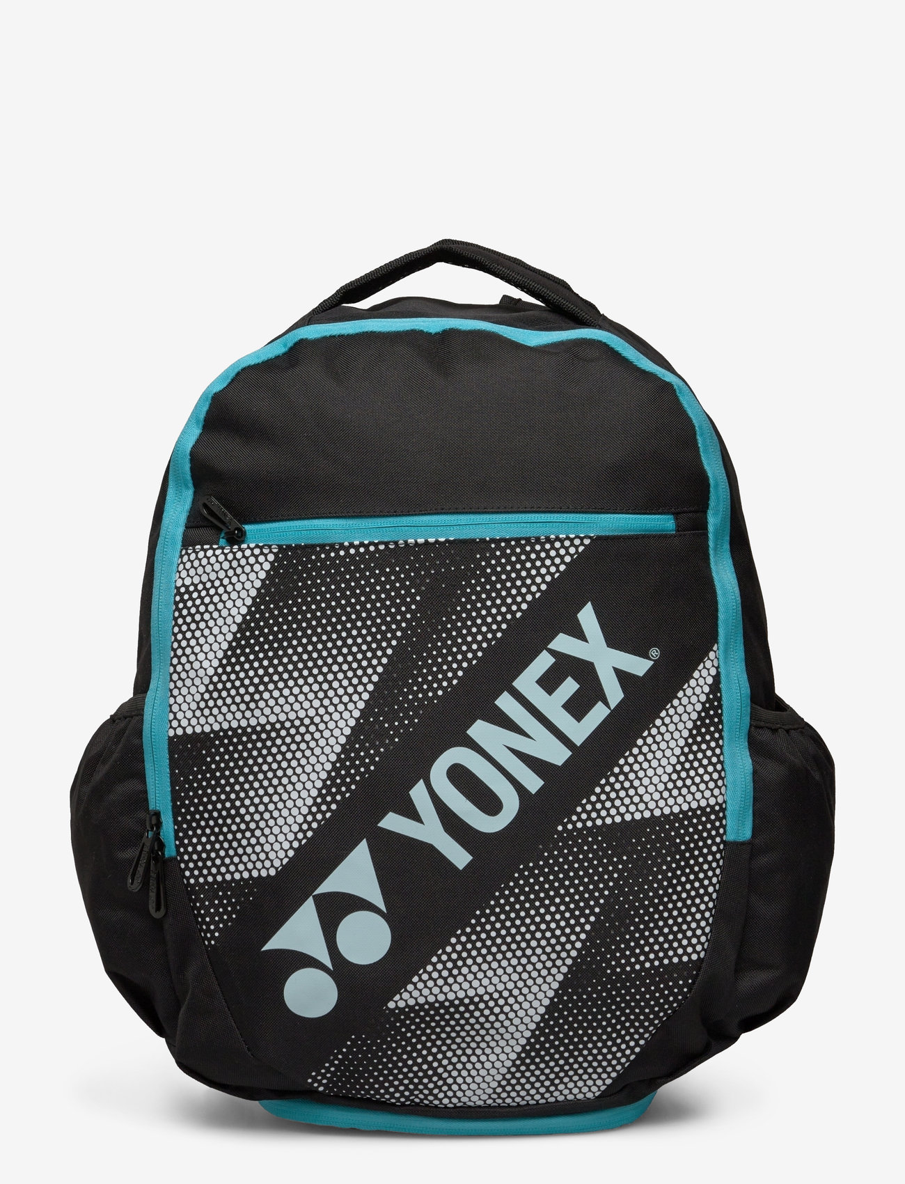Yonex - BACKPACK - damen - black/blue - 0