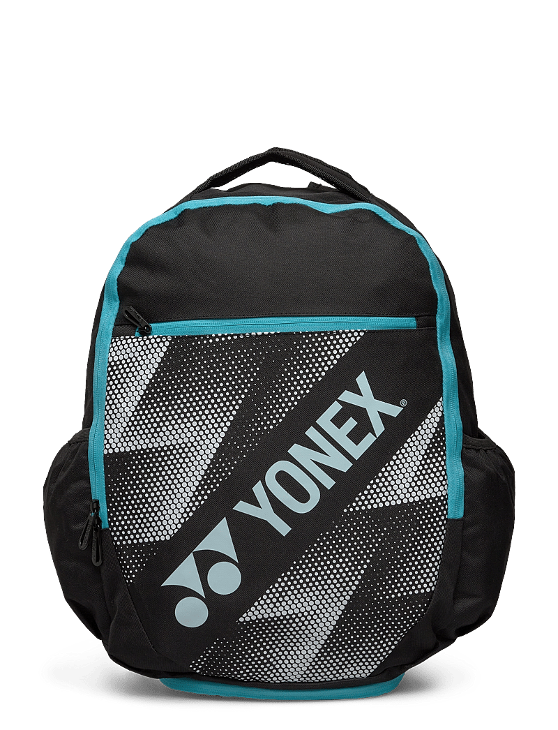 Yonex - BACKPACK - sportrucksäcke - black/blue - 0