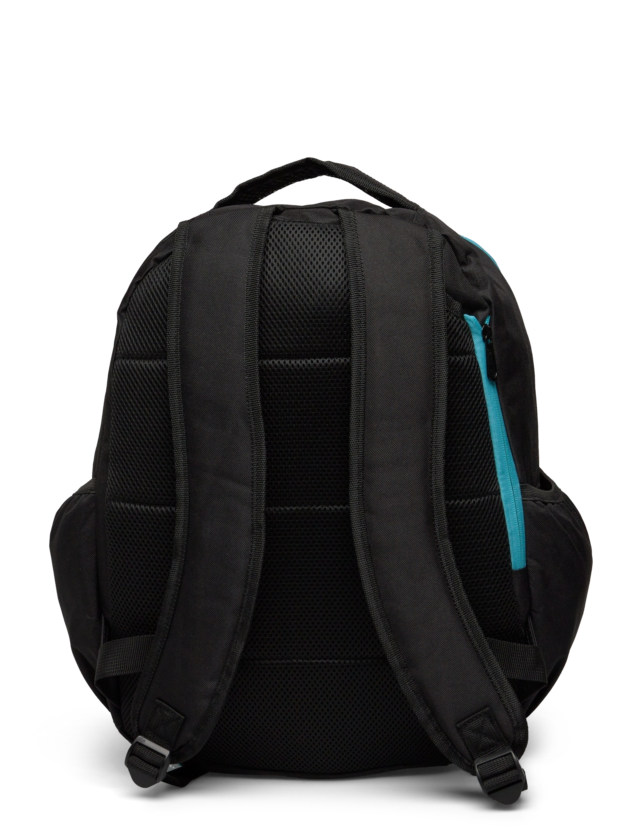 Yonex - BACKPACK - sporttaschen - black/blue - 1