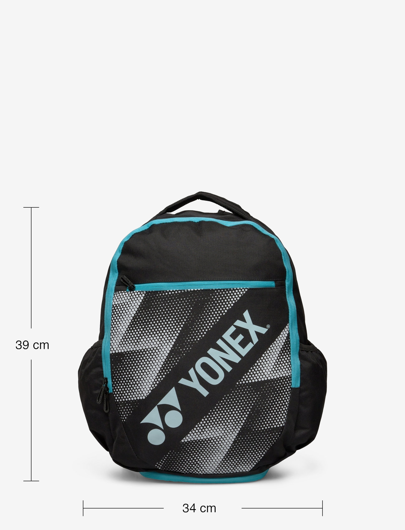 Yonex - BACKPACK - damen - black/blue - 3