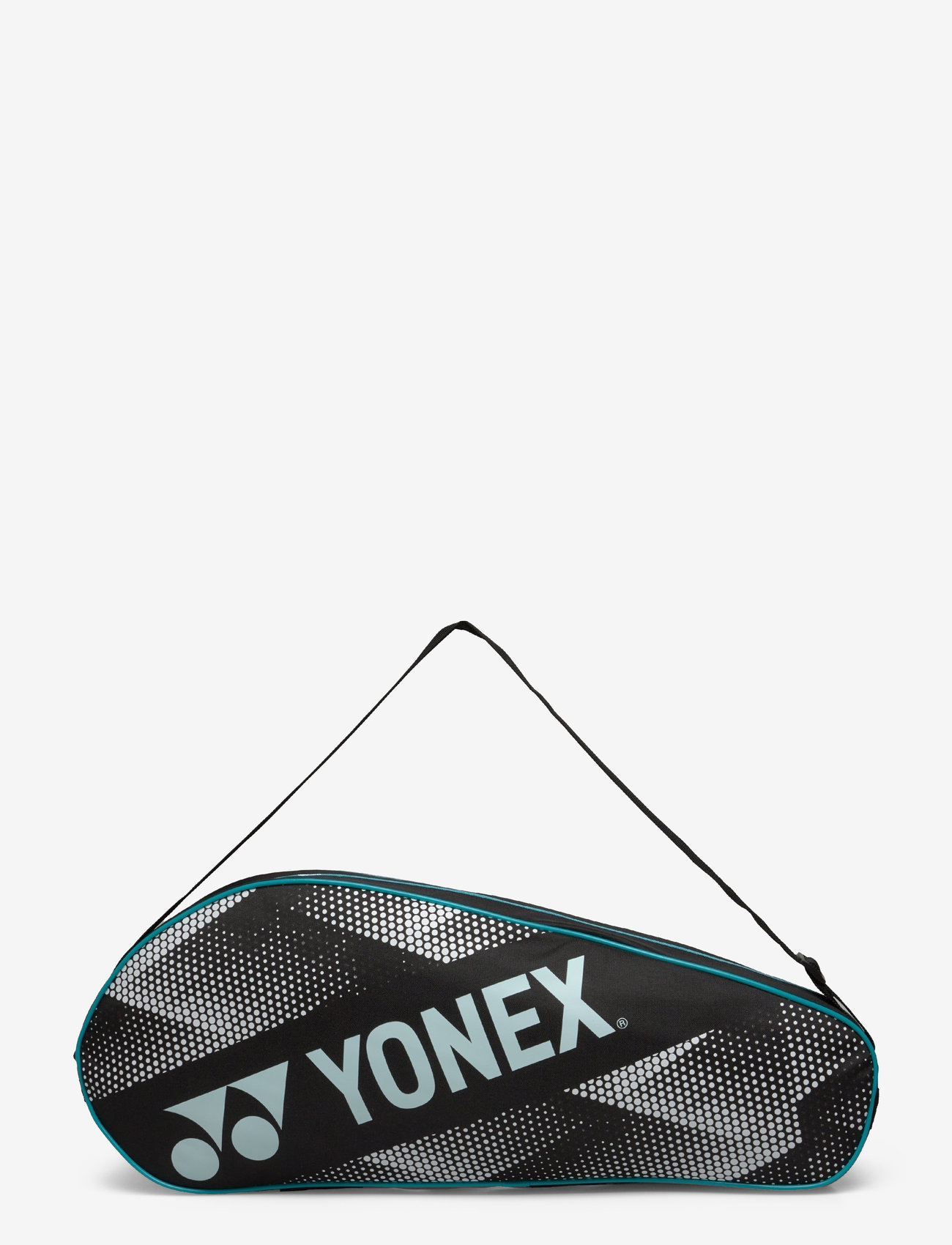 Yonex - RACKETBAG - racketsports bags - black/blue - 0