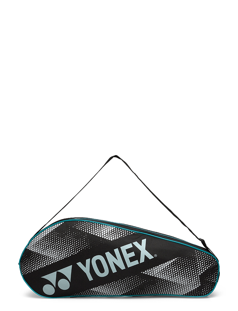 Yonex - RACKETBAG - sporta somas - black/blue - 0