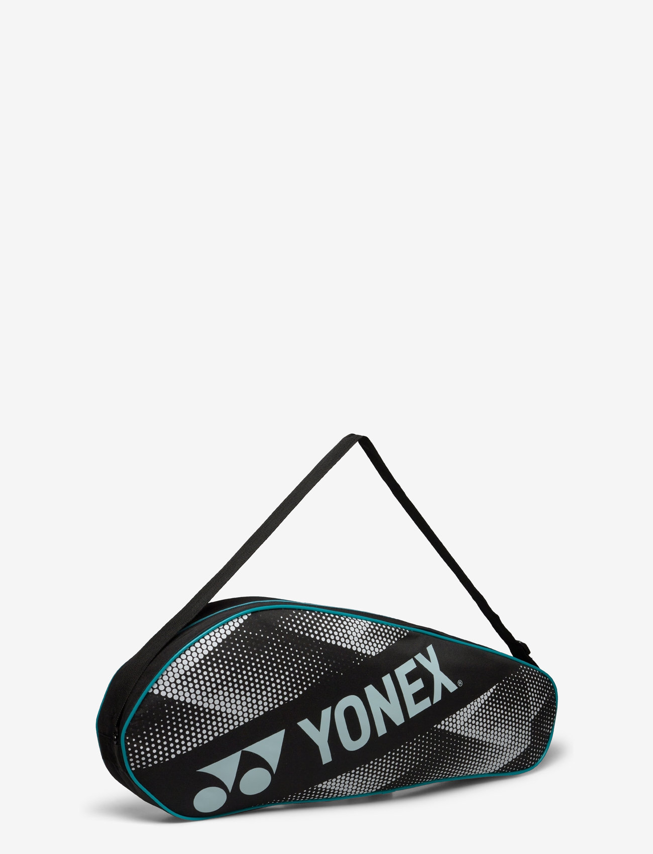 Yonex - RACKETBAG - racketsports bags - black/blue - 2
