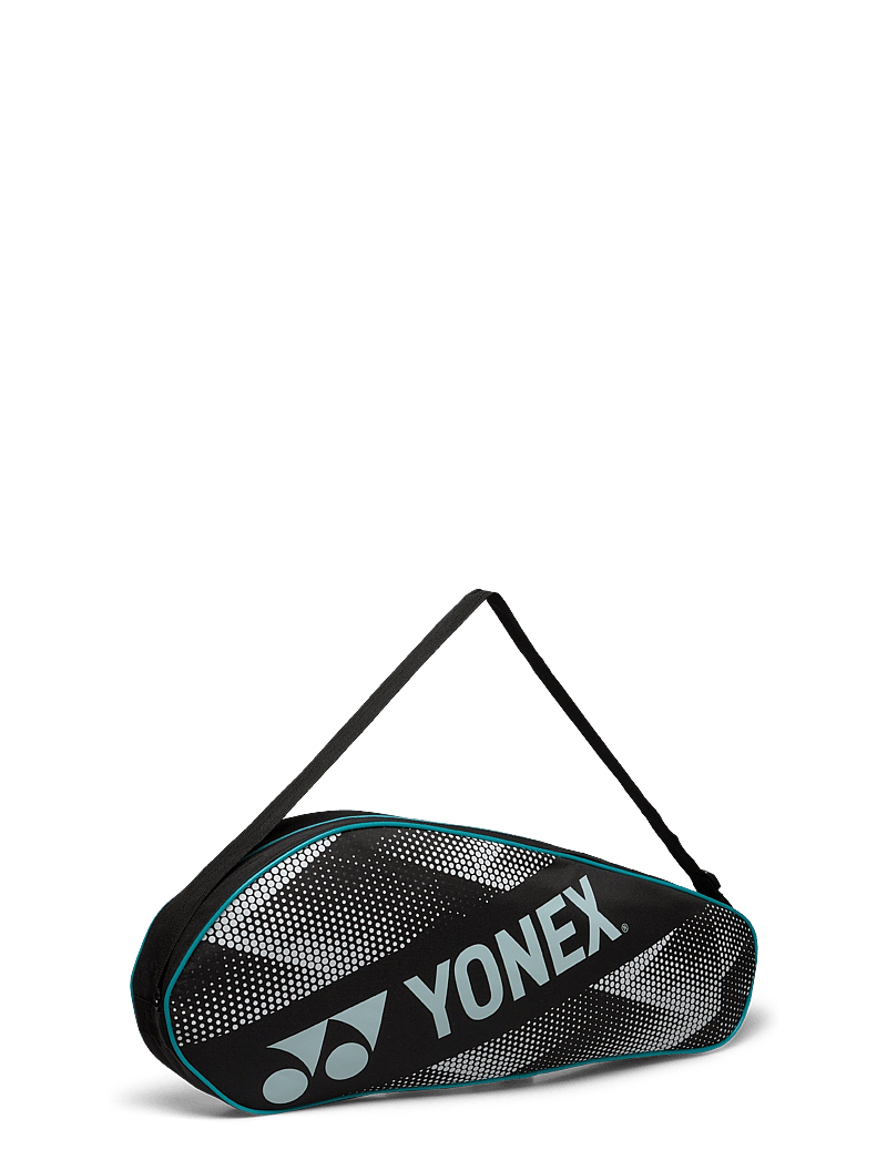 Yonex - RACKETBAG - sporta somas - black/blue - 2