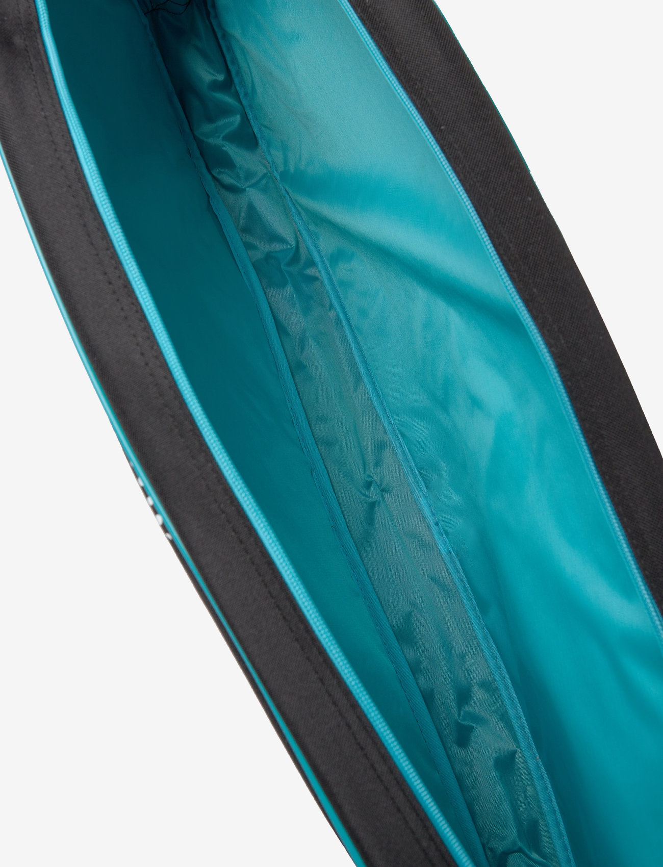 Yonex - RACKETBAG - racketsports bags - black/blue - 3