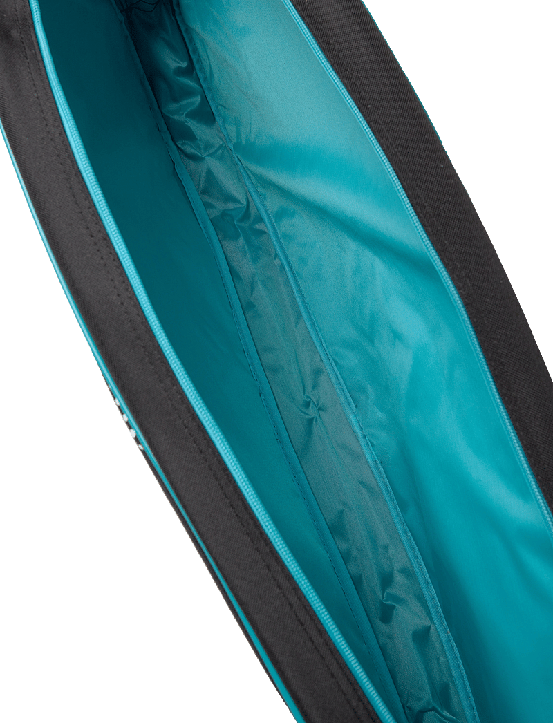 Yonex - RACKETBAG - sporta somas - black/blue - 3